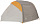Палатка Big Agnes Salt Creek SL2 Gray/Lt Gray/Orange - Фото 2 малая