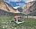 Палатка Big Agnes Salt Creek SL2 Gray/Lt Gray/Orange - Фото 10 малая