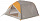 Палатка Big Agnes Salt Creek SL3 Gray/Lt Gray/Orange - Фото 4 малая