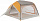 Палатка Big Agnes Salt Creek SL3 Gray/Lt Gray/Orange - Фото 5 малая