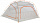 Палатка Big Agnes Salt Creek SL3 Gray/Lt Gray/Orange - Фото 6 малая