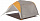 Палатка Big Agnes Salt Creek SL3 Gray/Lt Gray/Orange - Фото 7 малая