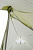 Палатка Big Agnes Scout 1 Platinum Gray - Фото 6 малая