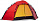 Палатка Hilleberg Soulo BL Red - Фото 1 малая
