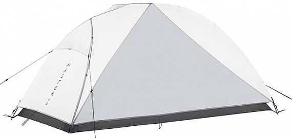 Палатка Kailas Master 1P White - Фото 2 большая