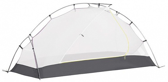 Палатка Kailas Master 1P White - Фото 4 большая
