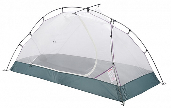 Палатка Kailas Master IV 1P White - Фото 4 большая