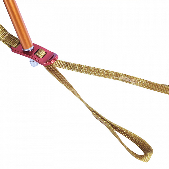 Палатка Kailas Dragonfly Cuben 2P Golden - Фото 10 большая