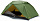Палатка Nordisk Finnmark 2 PU Green - Фото 1 малая