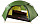 Палатка Naturehike Cloud Peak 2 T-Zipper Green - Фото 3 малая