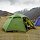 Палатка Naturehike Cloud Peak 2 T-Zipper Green - Фото 6 малая