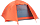 Палатка Marmot Catalyst 2P Red Sun/Cascade Blue - Фото 3 малая