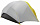 Палатка The North Face Triarch 3 Canary Yellow/High Rise Grey - Фото 1 малая