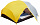 Палатка The North Face Triarch 3 Canary Yellow/High Rise Grey - Фото 6 малая