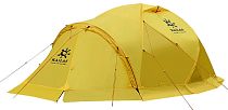 Палатка Kailas X3 III Alpine Yellow