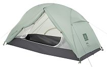 Палатка Kailas Master IV Camping 1P Breeze Green