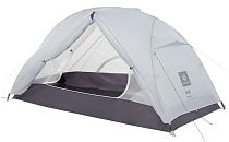 Палатка Kailas Master IV Camping 1P Milky Way Gray