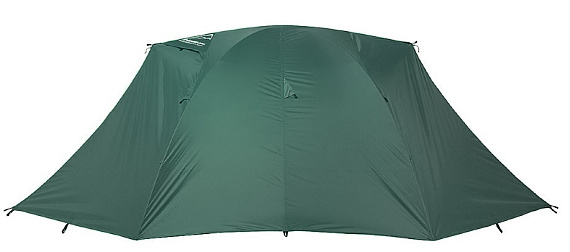 Палатка Normal Ладога 5 Тёмно-Зелёный - Фото 4 большая
