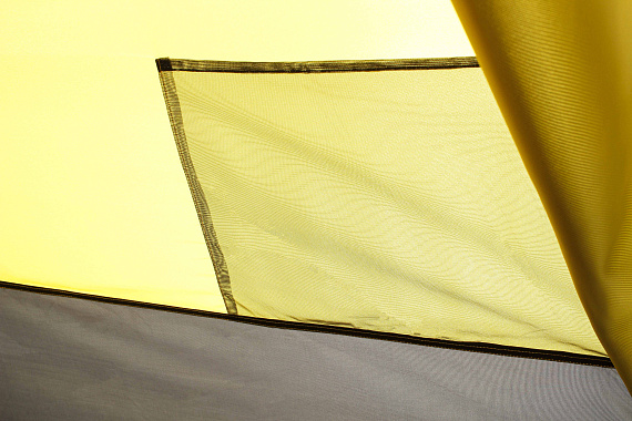 Палатка Normal Нева 2 Тёмно-Зелёный - Фото 10 большая