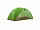 Палатка Vaude Space SUL 1-2P Seamless Cress Green - Фото 1 малая