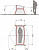 Палатка Vaude Low Chapel L 1-2P Avocado - Фото 5 малая