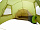 Палатка Vaude Chapel L XT 3P Avocado - Фото 4 малая
