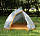 Палатка Big Agnes Fly Creek UL 2 Person Silver/Gold - Фото 12 малая