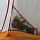 Палатка Big Agnes Fly Creek UL 2 Person Silver/Gold - Фото 23 малая