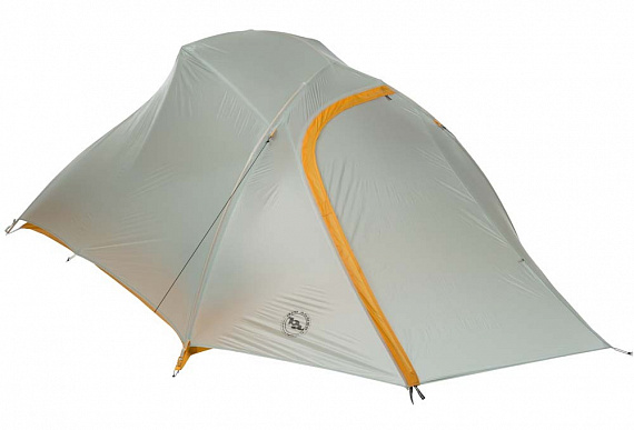 Палатка Big Agnes Fly Creek UL 3 - Фото 1 большая