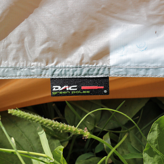 Палатка Big Agnes Fly Creek UL 3 - Фото 30 большая