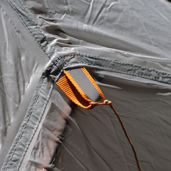 Палатка Big Agnes Fly Creek UL 3 - Фото 31 большая