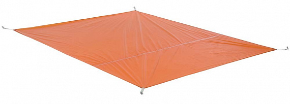 Палатка Big Agnes Copper Spur UL 3 - Фото 4 большая