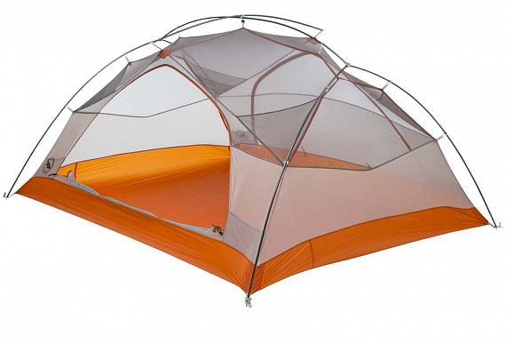 Палатка Big Agnes Copper Spur UL 3 - Фото 5 большая