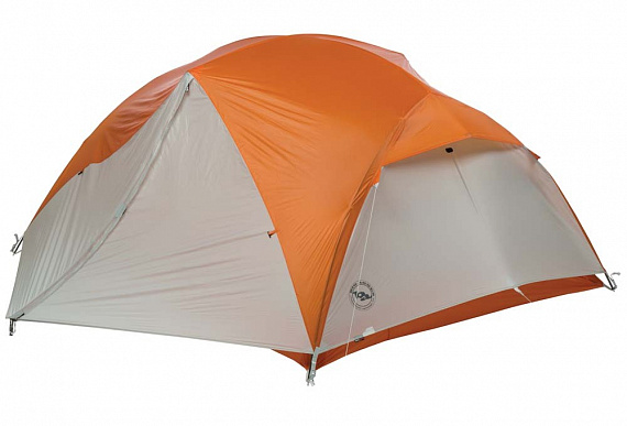 Палатка Big Agnes Copper Spur UL 3 - Фото 9 большая