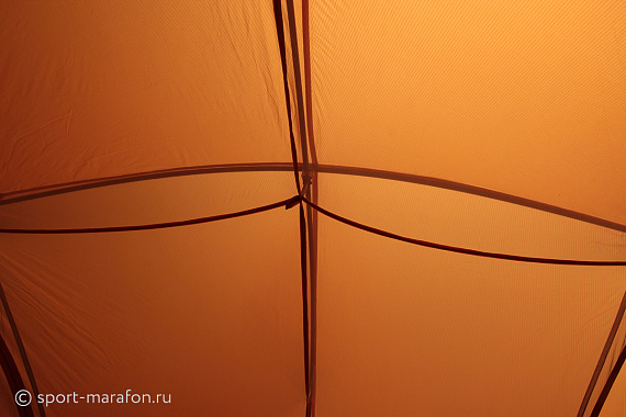 Палатка Big Agnes Copper Spur UL 3 - Фото 28 большая