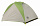 Палатка Big Agnes Blacktail 2 Green/Gray - Фото 4 малая