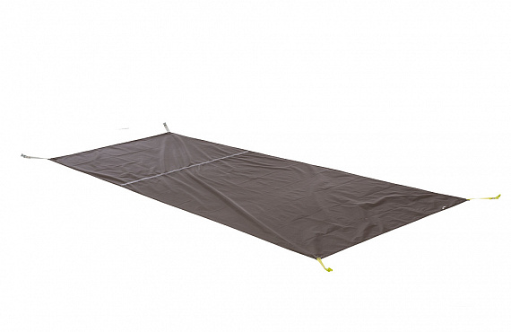Палатка Big Agnes Blacktail 2 Green/Gray - Фото 2 большая