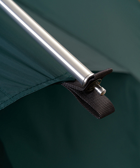 Палатка Red Fox Trekking Fox 3 Petrol - Фото 11 большая