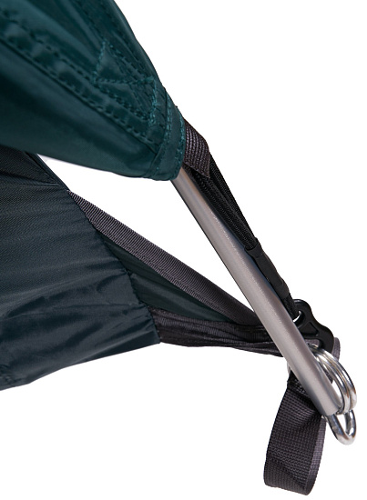 Палатка Red Fox Trekking Fox 3 Petrol - Фото 12 большая