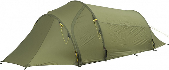 Палатка Helsport Lofoten Pro 2 Camp - Фото 1 большая