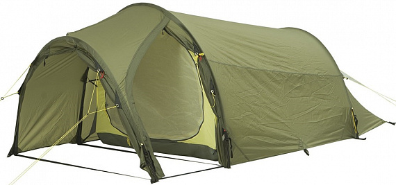 Палатка Helsport Lofoten Pro 2 Camp - Фото 3 большая