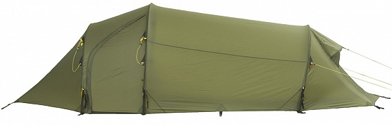 Палатка Helsport Lofoten Pro 2 Camp - Фото 5 большая