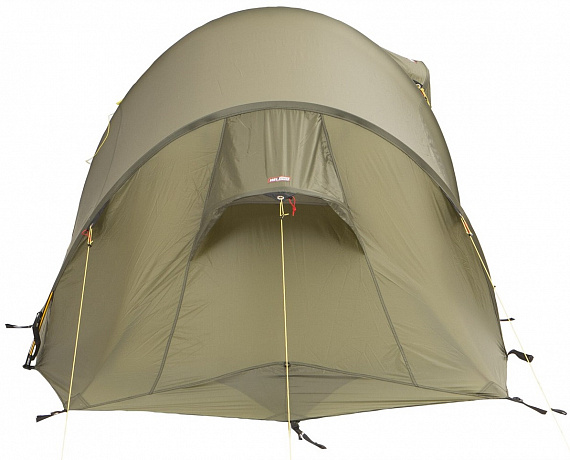 Палатка Helsport Lofoten Pro 2 Camp - Фото 7 большая