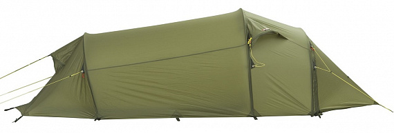 Палатка Helsport Lofoten Pro 2 Camp - Фото 8 большая