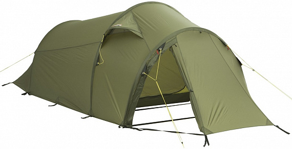 Палатка Helsport Lofoten Pro 2 Camp - Фото 9 большая