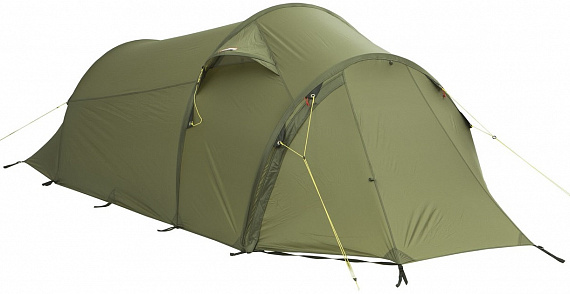 Палатка Helsport Lofoten Pro 2 Camp - Фото 10 большая