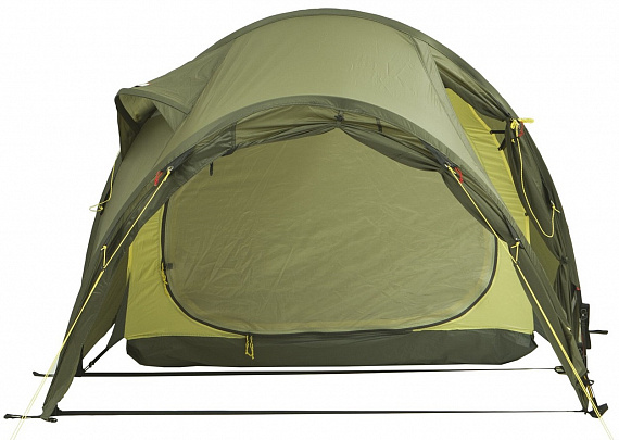 Палатка Helsport Lofoten Pro 2 Camp - Фото 11 большая