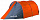 Палатка Red Fox Fox Cave 4 V2 Оранжевый - Фото 1 малая