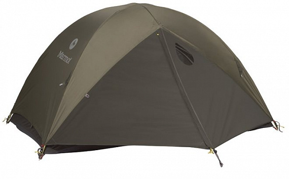 Палатка Marmot Limelight 3P  - Фото 1 большая