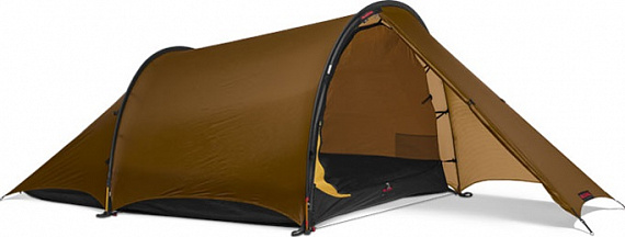 Палатка Hilleberg Anjan 2 Sand - Фото 1 большая